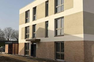 Wohnung mieten in 41844 Wegberg, Erstbezug: Schöne, nachhaltige Neubau-Wohnungen mit Garten o. Balkon in Wegberg