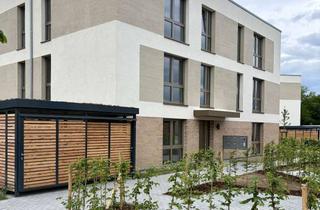 Wohnung mieten in 41844 Wegberg, Schöne Neubau Wohnung mit Terrasse o. Balkon