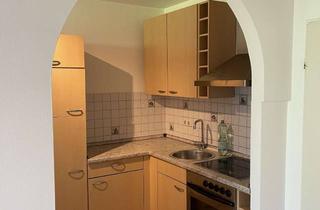 Wohnung mieten in Bourdonstraße, 85354 Freising, Helle 1,5-Zimmer-Wohnung im 2. OG mit Balkon in Freising