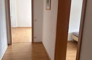 Wohnung mieten in 34289 Zierenberg, Helle 4-Zimmer-Wohnung mit Balkon und Garage in Zierenberg