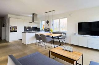Wohnung mieten in 83607 Holzkirchen, Helle 2-Zimmer-Wohnung mit eigenem Garten und Tiefgaragenstellplatz im Herzen von Holzkirchen