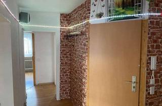 Wohnung mieten in 64331 Weiterstadt, Gepflegte 4,5-Zimmer-Wohnung mit Balkon in Weiterstadt