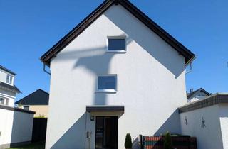 Wohnung mieten in 53332 Bornheim, Helle 3-Zimmer-Wohnung mit Balkon in Bornheim-Sechtem