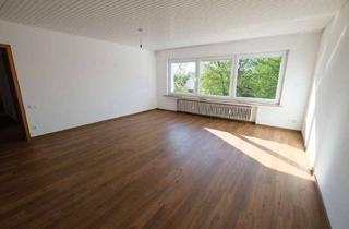 Wohnung mieten in 51515 Kürten, Renovierte 4-Zimmer-Wohnung mit Loggia im 1. OG in Kürten-Spitze