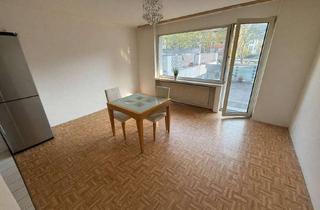 Wohnung mieten in 51103 Vingst, 3-Zimmer-Wohnung mit großer Terrasse in Köln-Vingst – 70 m²