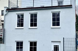 Wohnung mieten in Am Wiesenende 29A, 13469 Lübars, 2,5-Zimmer Dachgeschosswohnung mit Terrasse