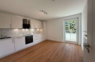 Wohnung mieten in Lenaustr., 69115 Weststadt, Ideale 2 ZKB auf Neubau Niveau - Weststadt HD