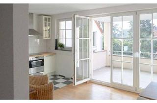 Wohnung mieten in Zeil, 65931 Zeilsheim, Große 2-Zimmerwohnung mit schicker Ausstattung und großem Balkon in FFM-Zeilsheim