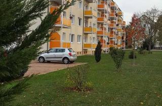 Wohnung mieten in 04552 Borna, Gemütlich und hochwertig ausgestattete Wohnung mit Aufzug, Balkon