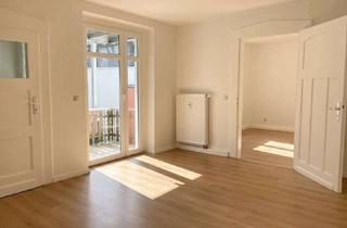 Wohnung mieten in Mühlberg, 08209 Auerbach, 125 m², 2 Bäder und Balkon - frisch renovierte 4,5-Zimmer-Wohnung