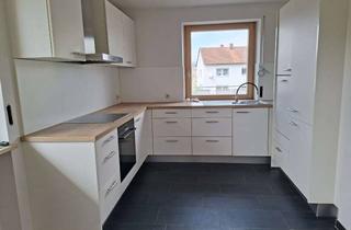 Wohnung mieten in 93497 Willmering, Geräumige 5-Zimmer Wohnung in Willmering, EG , in Zweifamilienhaus