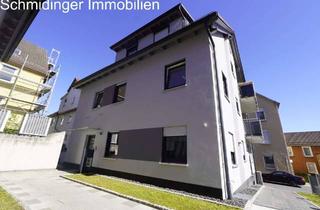 Wohnung mieten in 88400 Biberach, Modernes Stadtleben - Gemütliche 3-Zimmer-Wohnung mit Balkon im Herzen von Biberach