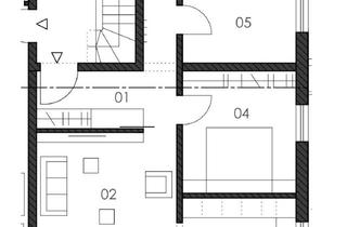 Wohnung mieten in Asamstraße 46 a, 93352 Rohr, Helle 3,5-Zimmer-Wohnung in Rohr in Niederbayern