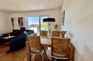 Wohnung mieten in Hauptstraße 25, 94544 Hofkirchen, Komfortable 3-Zimmer-Wohnung mit Balkon und Top-Anbindung bei Garham