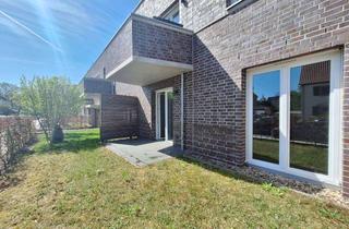 Wohnung mieten in Gerrit-Engelke-Straße 27, 30177 List, Ruhig und zentral in der List - 2 Zimmer mit Terrasse und EBK