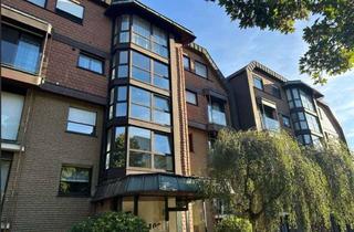 Wohnung mieten in Röttgen 109 A, 42109 Wuppertal, Gemütliche 1- Zimmer-EG-Wohnung mit Terrasse in Wuppertal-Röttgen