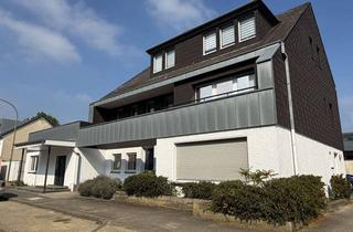 Wohnung mieten in 41844 Wegberg, Modernisierte Erdgeschosswohnung mit großzügigem Grundriss und hochwertiger Ausstattung!