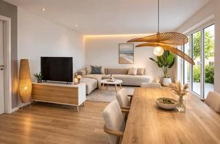 Wohnung mieten in 58455 Witten, Großzügige 4-Zimmer-Neubauwohnung mit hohem Wohnkomfort und Barrierefrei!