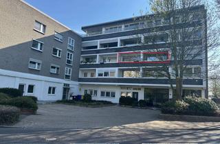 Wohnung mieten in Rheindahlener Str., 41751 Viersen, Hier wollen Sie wohnen!!