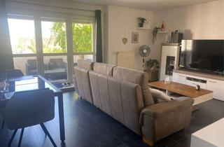 Wohnung mieten in Im Wahlsberg 40, 55545 Bad Kreuznach, Bad Kreuznach -West: schöne 2-Zimmer-Wohnung mit Balkon