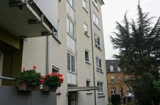 Wohnung mieten in Albertus-Magnus-Straße, 56727 Mayen, 2-Zimmer-Wohnung in Mayen
