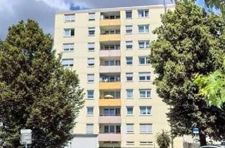 Wohnung mieten in Kurpfalzstr., 69181 Leimen, Lassen Sie sich begeistern: modernisierte 3-Zimmer im 4.OG mit Aufzug und Balkon