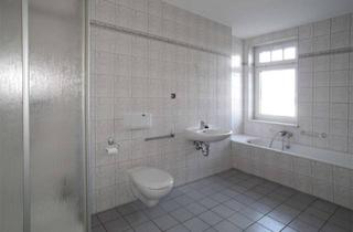 Wohnung mieten in Chemnitzer Straße 47, 09405 Gornau, Schöne Single-Wohnung mit großem Tageslichtbad mit Wanne und Dusche...
