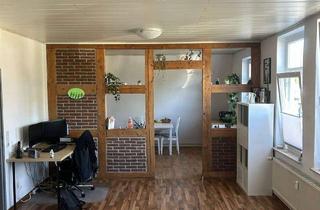 Wohnung mieten in 27616 Stubben, Wohnen mit Komfort & Ruhe – moderne 2-Zimmer-Wohnung mit Top-Anbindung | verfügbar ab 01.07.2026