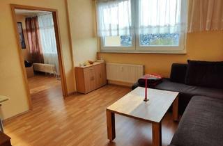 Wohnung mieten in Kärntner Straße 39, 72250 Freudenstadt, 2 Zimmer Wohnung mit Balkon, vollmöbliert