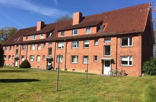 Wohnung mieten in Kopperpahler Allee 16b, 24119 Kronshagen, kleine 3- Zimmerwohnung mit Balkon in Kronshagen
