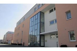 Sozialwohnungen mieten in Otto-Schalk-Straße, 86157 Pfersee, Herrliche 3-Zimmer Wohnung im schönen Sheridan-Park! Anmietung nur mit WBS Stufe II !