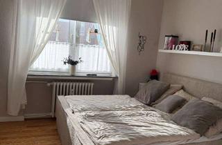 Wohnung mieten in Hafenstrasse 188, 27568 Lehe, ANFRAGEN NUR PER E-MAIL. Altbauwohnung, 5 Zimmer auf 160 m², Balkon und Fahrstuhl