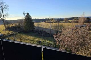 Wohnung mieten in 88299 Leutkirch, Hochwertige 4-Zimmer-Neubau mit Alpenblick – 2 Balkone, Einbauküche & Garten inklusive