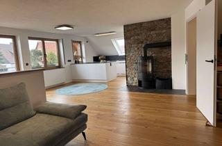 Wohnung mieten in 71549 Auenwald, Attraktive, kernsanierte 4 Zimmer - Wohnung mit großen Südbalkon und hochwertiger Austattung