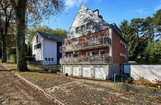 Wohnung mieten in Karlstraße, 42579 Heiligenhaus, Attraktive 2-Zimmer-Wohnung (64 m²)