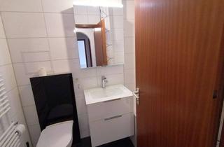 Wohnung mieten in 71696 Möglingen, Sehr gepflegte 2-Zimmer-Wohnung mit Balkon im 2. OG in Möglingen