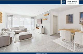 Wohnung mieten in 86836 Untermeitingen, Repräsentativ, großzügig, ruhig: Modernes Wohnambiente mit 2 Sonnenterrassen