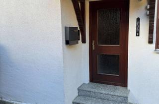 Wohnung mieten in 73312 Geislingen, Helle 2,5-Zimmer Dachgeschosswohnung in Geislingen an der Steige