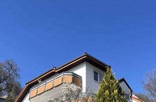 Wohnung mieten in 65388 Schlangenbad, Helle 3,5-Zimmer-Dachgeschosswohnung mit Süd-Balkon und Weitblick in Schlangenbad-Wambach