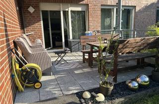 Wohnung mieten in 41541 Dormagen, Gehobene 3,5-Zimmer Wohnung mit Garten in Stürzelberg