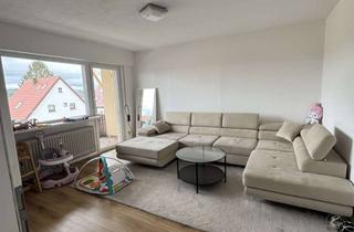 Wohnung mieten in 72631 Aichtal, Helle 4-Zimmer Wohnung mit 86 m² in Aichtal