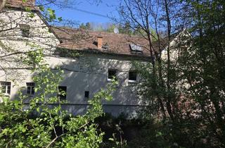 Wohnung mieten in Hauptstrasse 14, 76857 Albersweiler, Günstige, 2-Zimmer-Wohnung mit EBK in Albersweiler