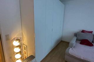 Wohnung mieten in Duisburgerstr. 27, 40477 Pempelfort, Komplett möbliertes Apartment in Toplage Düsseldorf-Pempelfort / Hofgarten