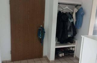 Wohnung mieten in 54290 Trier, Helle 2-Zimmer Wohnung im 3. OG mit Balkon in Trier-Matthias