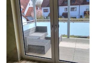 Wohnung mieten in Mozartstraße 25, 84130 Dingolfing, Maisonette-Traum in Höll-Ost: Kachelofen, Premium-EBK, Balkon & Garten!