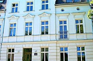 Wohnung mieten in Niederstrasse, 13187 Berlin, Traum - Dachgeschoss - Maisonette im Gründerzeithaus in Pankow–Wilhelmsruh