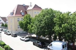 Wohnung mieten in 79395 Neuenburg, Charmante 3-Zimmer Dachgeschosswohnung mit Balkon in Neuenburg am Rhein