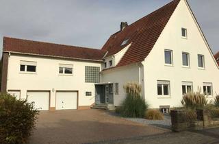 Wohnung mieten in An Der Else, 32278 Kirchlengern, 4-Zimmer-Wohnung an der Elseaue mit guter Verkehrsanbindung