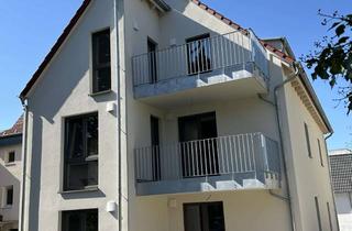 Wohnung mieten in 55128 Bretzenheim, Neubau 4-Zimmer Wohnung in Mainz-Bretzenheim