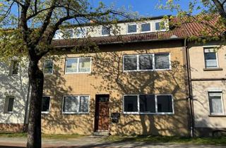 Wohnung mieten in Sundernstr. 27, 31224 Peine, 2-Zimmer-Wohnung zu vermieten - Peine / Zentrum